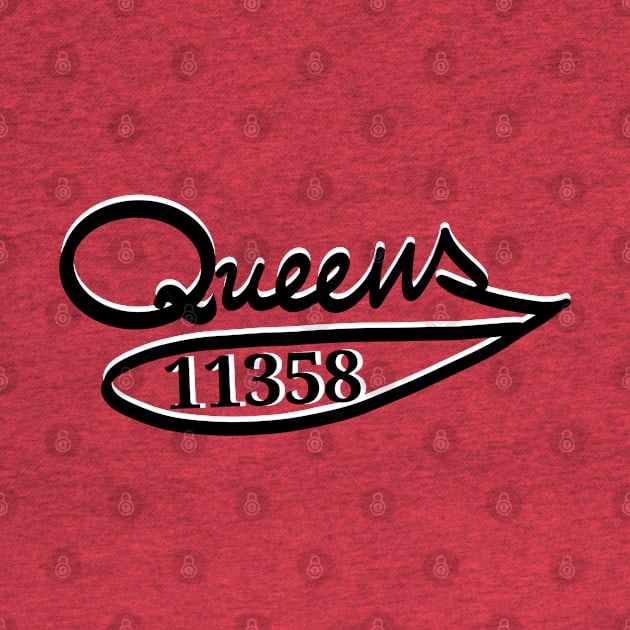 Code Queens by Duendo Design